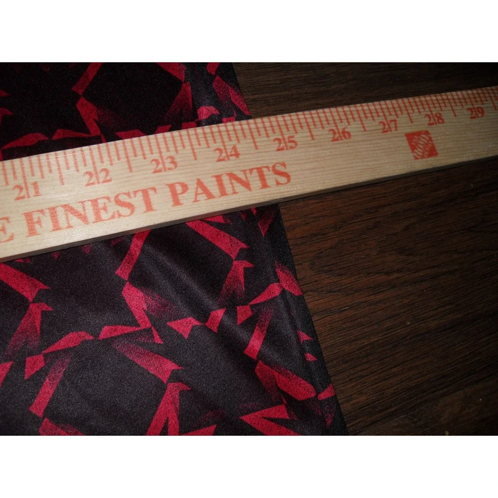 Adidas‎ Soccer Jersey Manchester United Tezos Red Black Aeroready Mens Size XXL - Picture 5 of 7